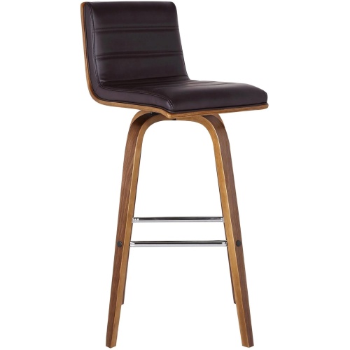 Vienna Swivel Counter Stool