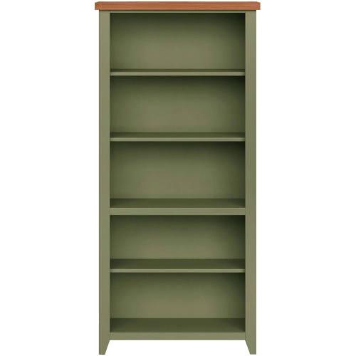 Vineyard Bookcase