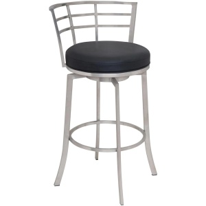 Viper Swivel Counter Stool