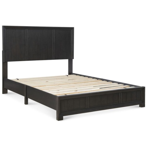 Westcliff Platform Bed