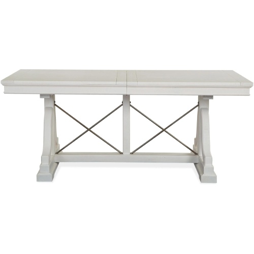 Westley Falls Trestle Dining Table