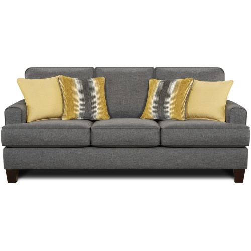 Willoughby Queen Sleeper Sofa