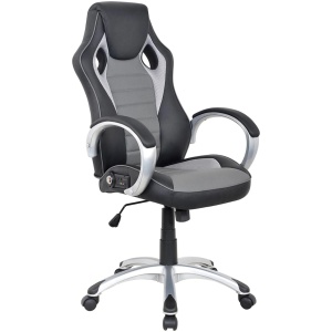 X Rocker Rogue Sound Office Chair