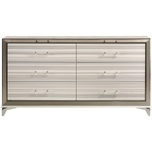 Zambrano Dresser