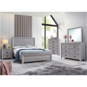 Adelaide 5pc. Bedroom Set