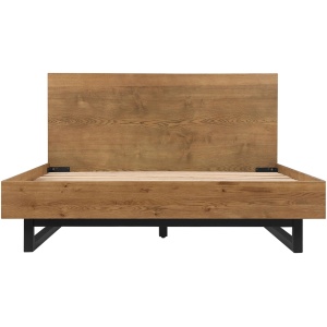 Aldo Platform Bed