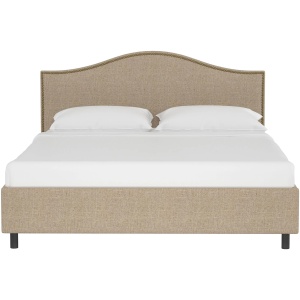 Alexander Platform Bed