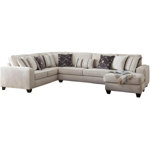 Alston 3-pc. Sectional