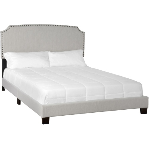 Amy Upholstered Bed