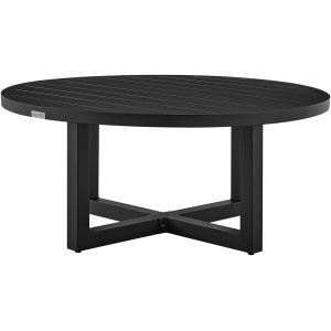 Argiope Outdoor Round Coffee Table