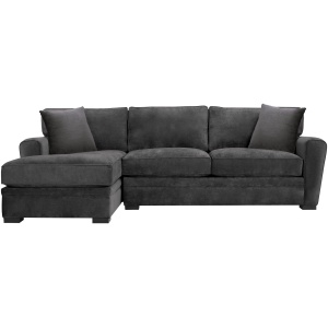 Artemis II 2-pc. Sectional