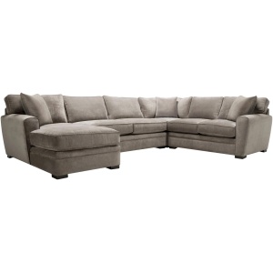 Artemis II 4-pc. Sectional