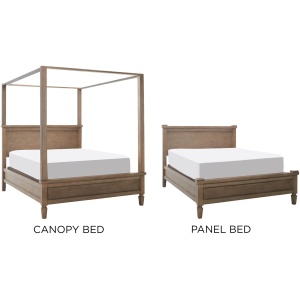 Auberge Convertible Bed