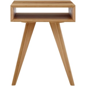 Azara End Table