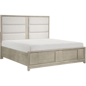 Birman Platform Bed