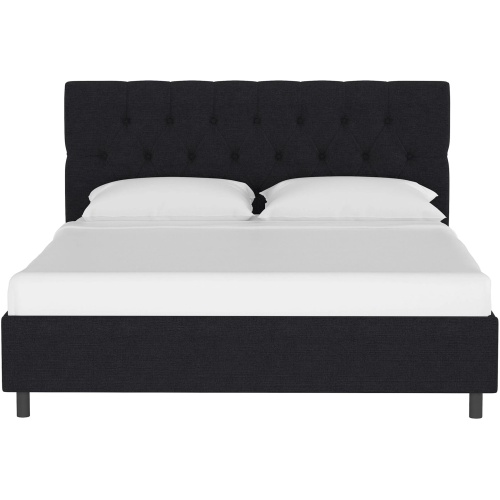 Blanchard Platform Bed