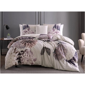 Bloom 5-pc. Reversible Comforter Set