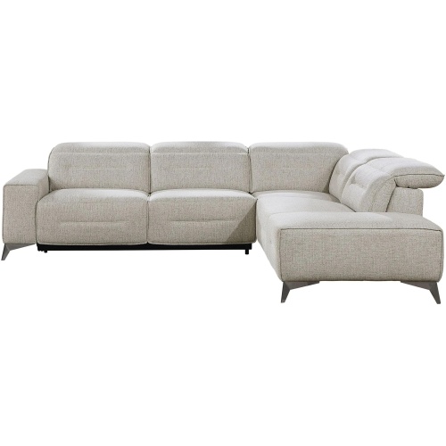 Boise 2-pc. Power Reclining Sectional