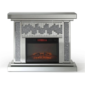 Brahma Fireplace