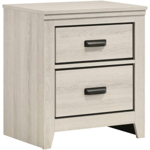 Carter Nightstand