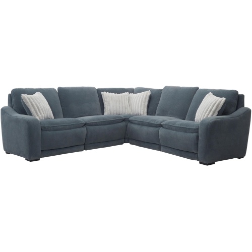 Celine 5-pc. Power Sectional