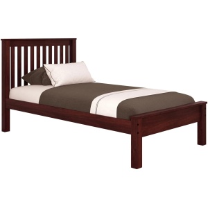 Contempo Mission Bed