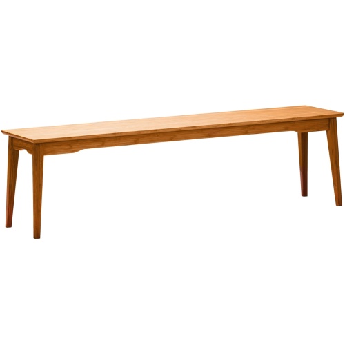 Currant Long Dining Bench