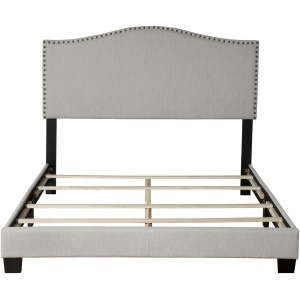 Darcy Upholstered Bed