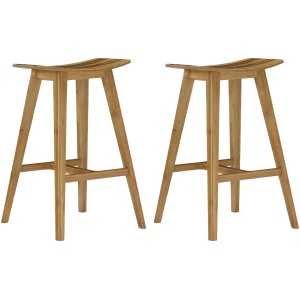 Eco Ridge Tigris Counter Height Stools