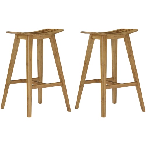 Eco Ridge Tigris Counter Height Stools