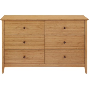 Eco Ridge Willow Dresser