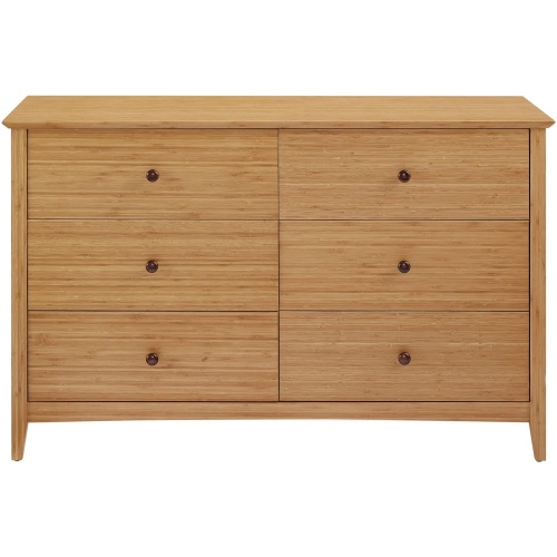 Eco Ridge Willow Dresser