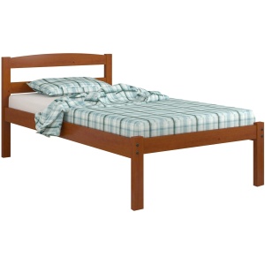 Econo Scandinavian Bed