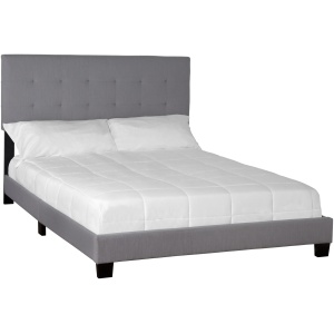 Eden Upholstered Bed