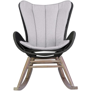 Fanny Outdoor Rocking Chair