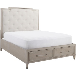 Francesca Storage Bed