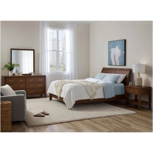 Fremont 4-pc Bedroom Set