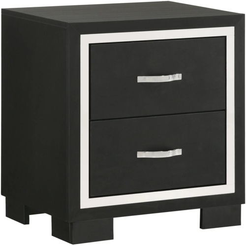 Gennro Nightstand