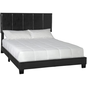 Harper Upholstered Bed