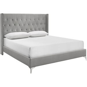 Huxley Uphostered Queen Bed