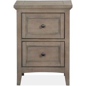 Ivy Ridge Small Nightstand