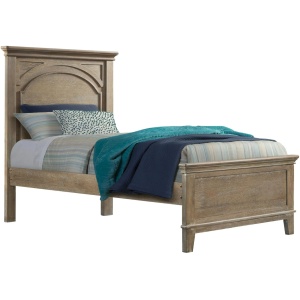 Kennedy Bed