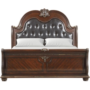 Lucca Bed