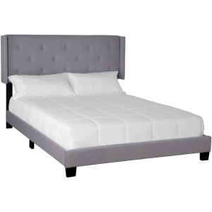 Lyla Upholstered Bed