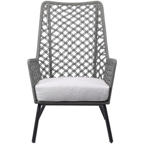 Marco Outdoor Lounge Chair