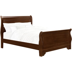 Mayville Full Bed,