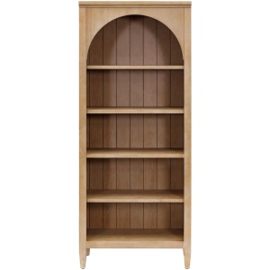 Memphis 2-pc. Bookcase