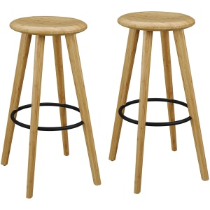 Mimosa Bar Height Stools