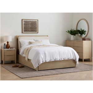 Mirra 4-pc. Bedroom Set