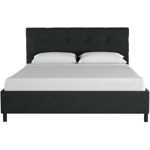 Nathan Platform Bed